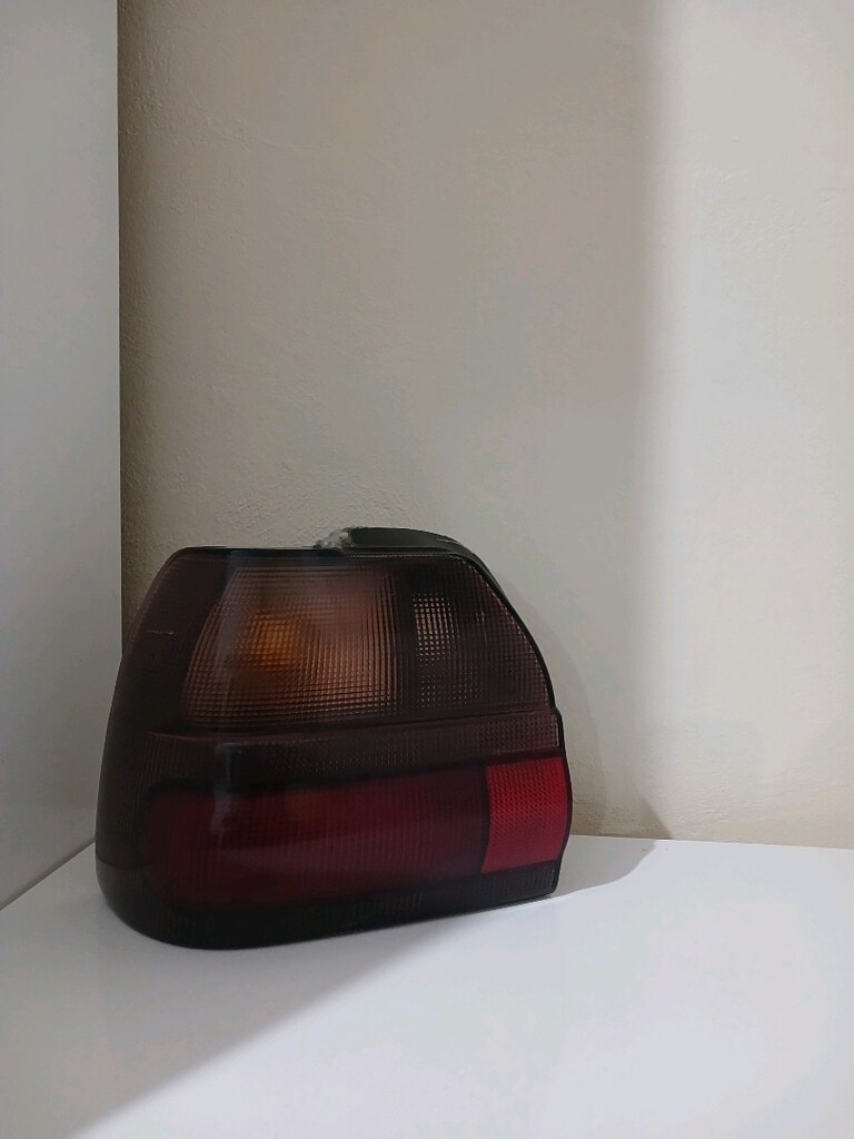 Renault 19 eorupa Arka Stop sağ sol - 7