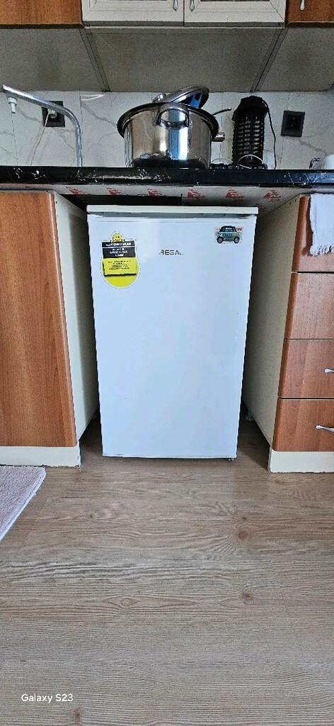 büro buzdolabı - 2