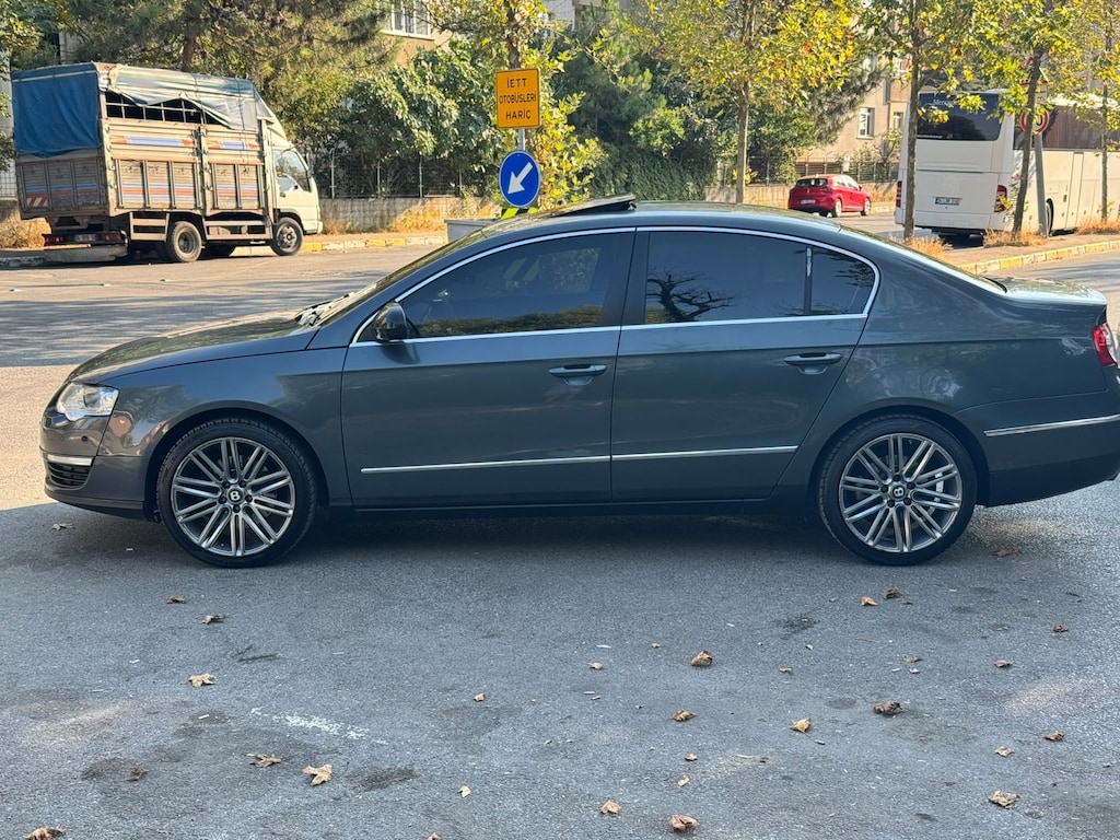 2.0TSI HIGHLINE 200HP MEKANİK BAKIMLI TRAMERSİZ - 4