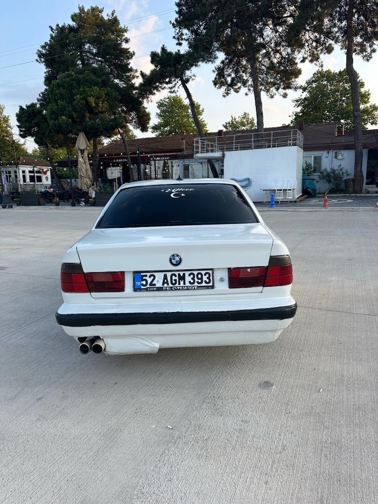 acil 518i 1991 model - 11