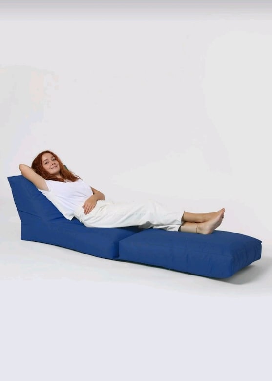 Earmut Siesta Açılır Koltuk Yatak - 2