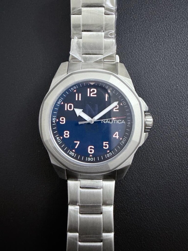 NAUTİCA N 83 ÇİFT RENK - SIFIR - 3