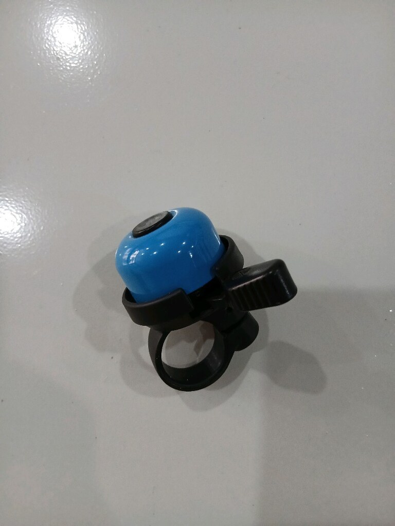 BİSİKLET ZILI - 5