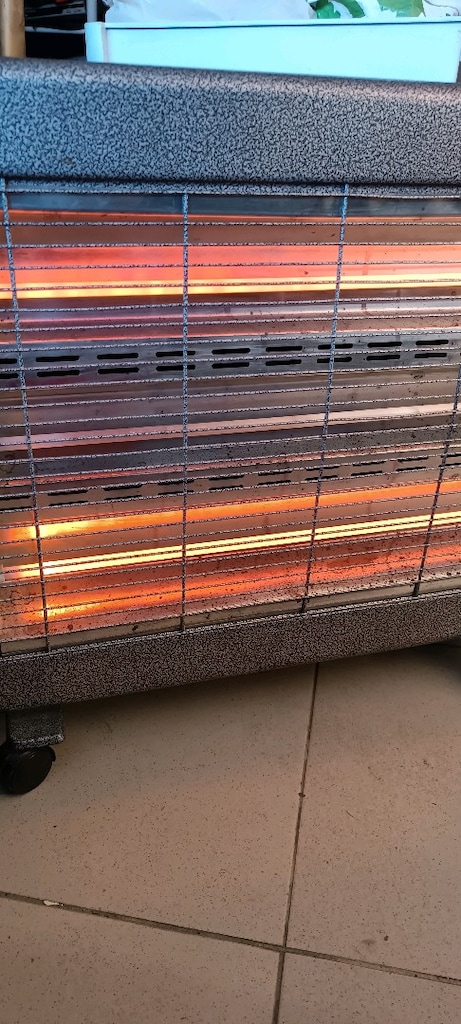 Elektrikli Isıtıcı - 3