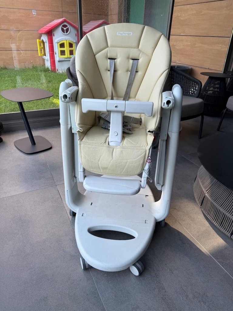 Peg Perego - Tatamia Mama Sandaylesi