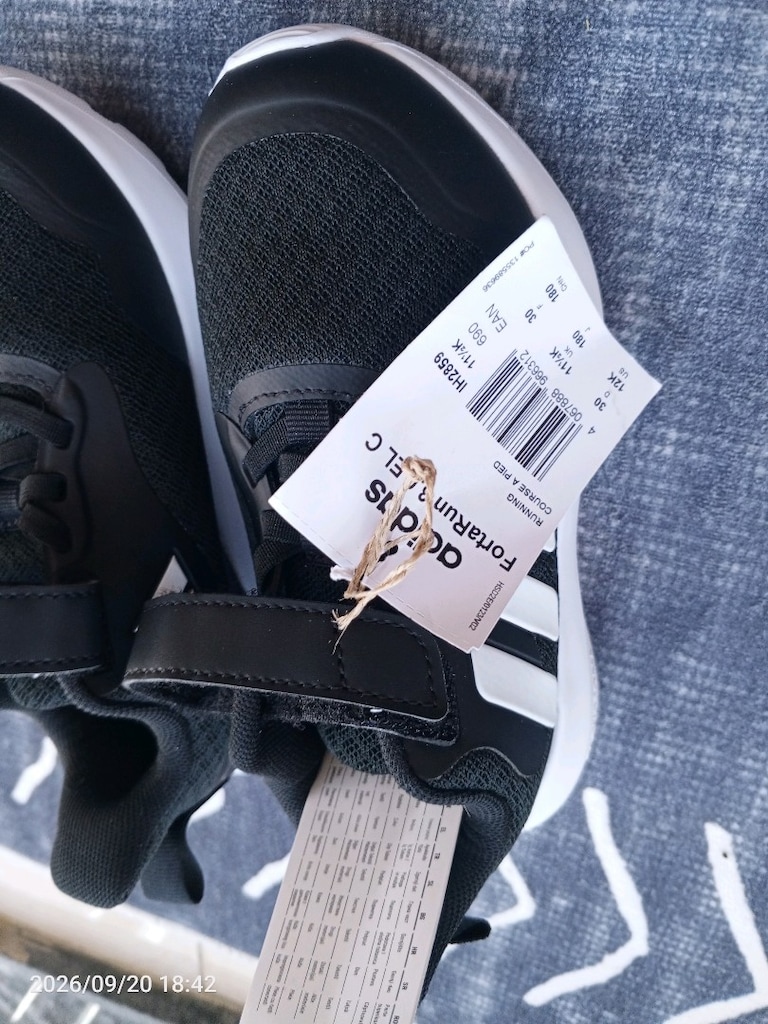 adidas ayakkabı - 2