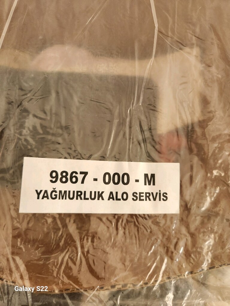 motosiklet yağmurluk - 7