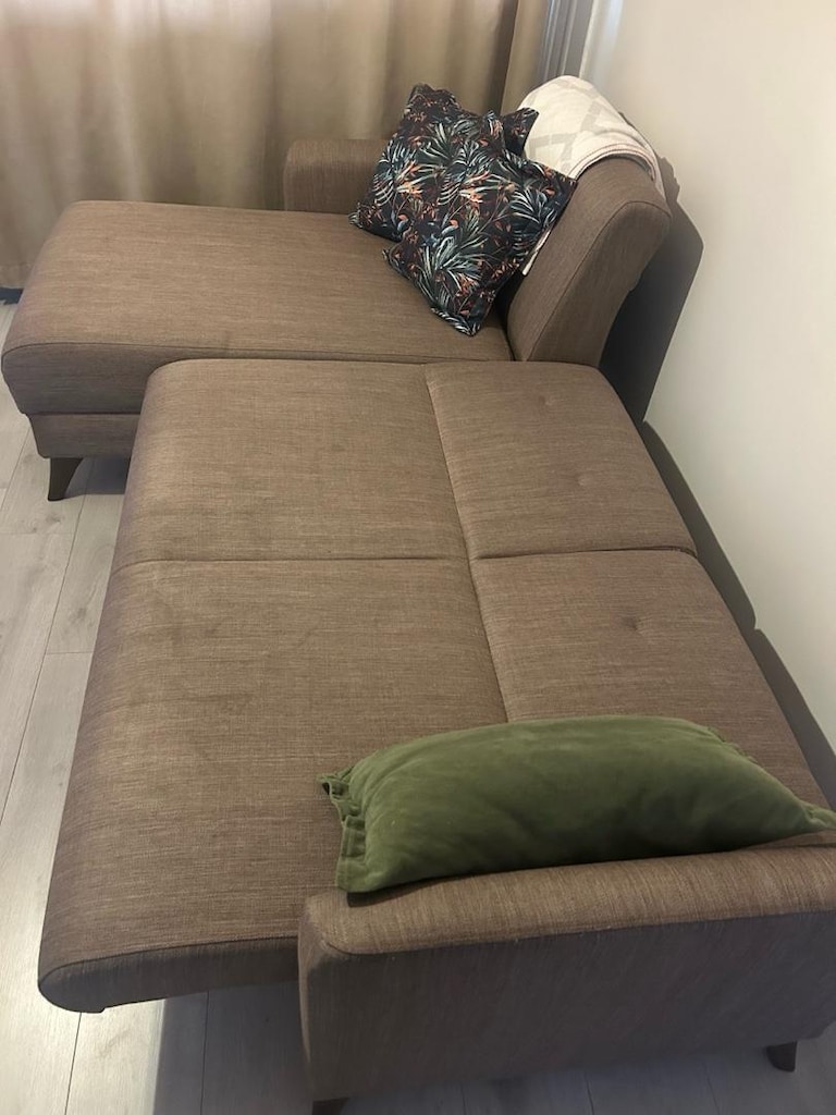 Köşe koltuk - 3