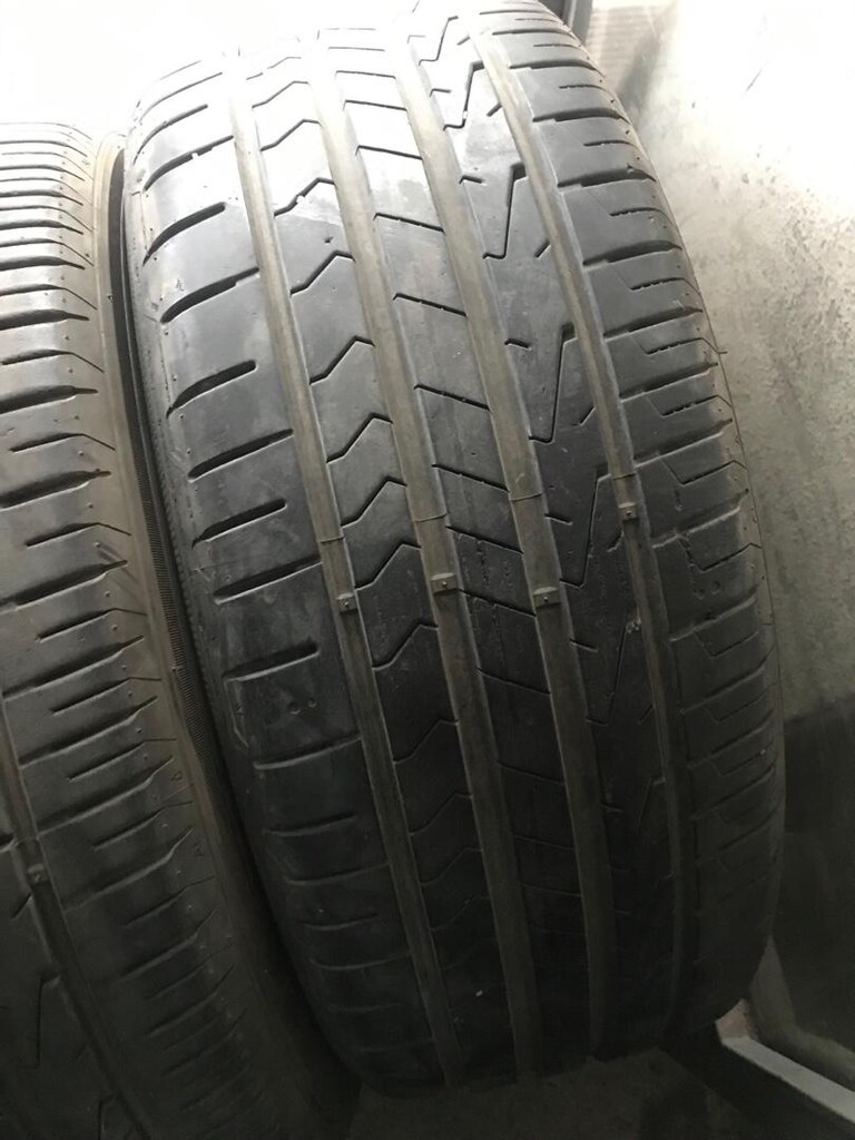 225/55r 18 Ebatta 4 Adet Yaz Hankoonk. - 11