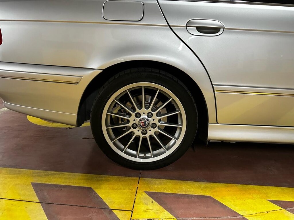 BMW Style 32 18 inç - 8