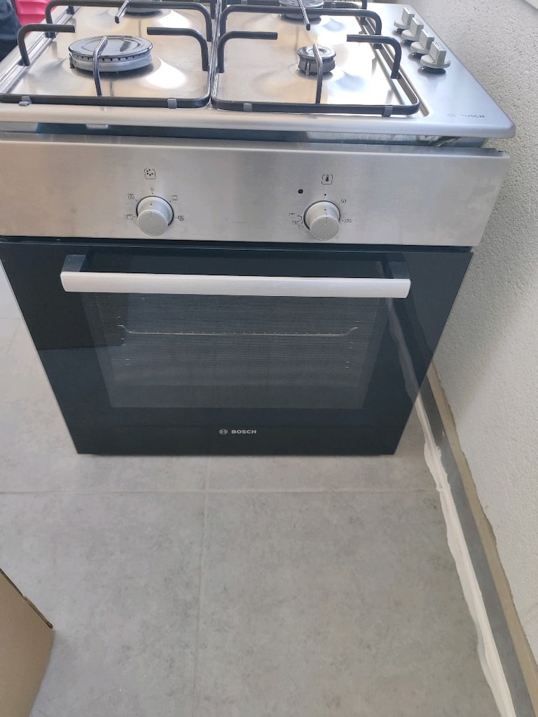 Bosch Ocak ve Fırın - 4