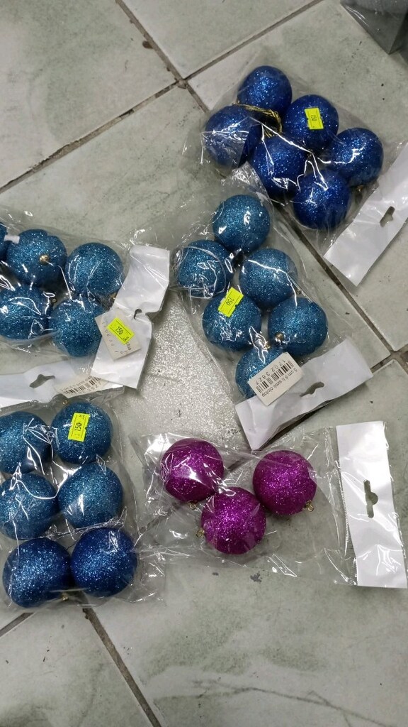 yeni yil noel urunleri - 20
