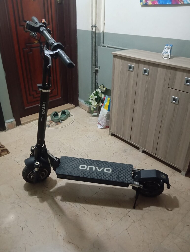 Scooter - 2