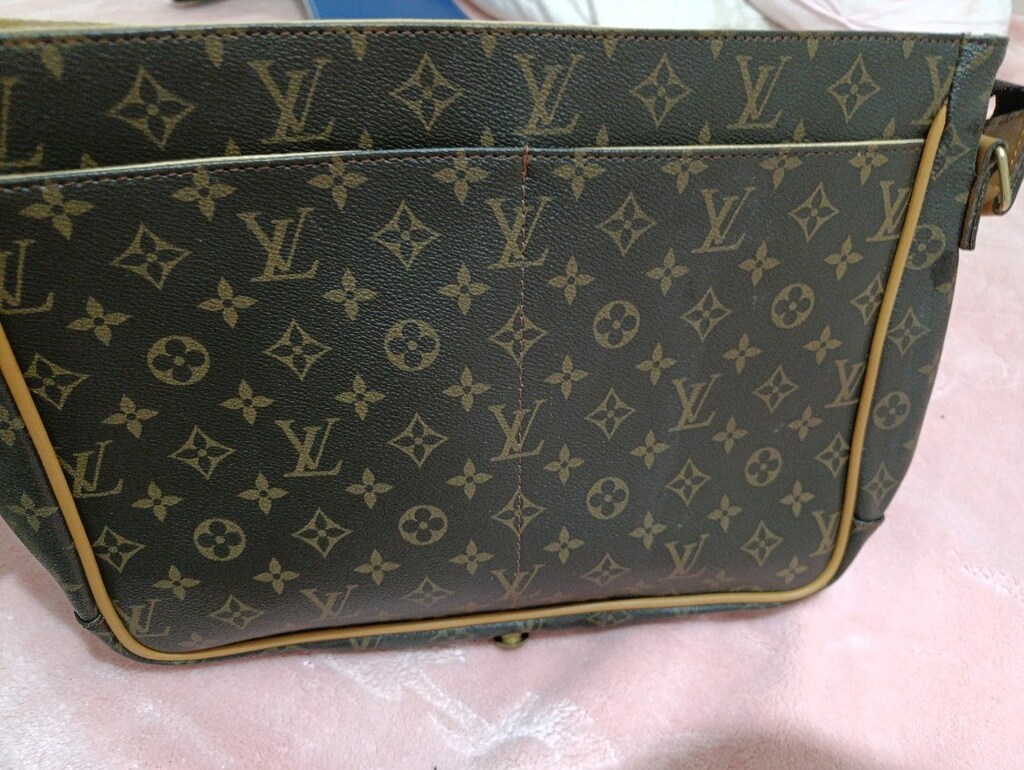 laptop çantası Louis Vuitton - 6