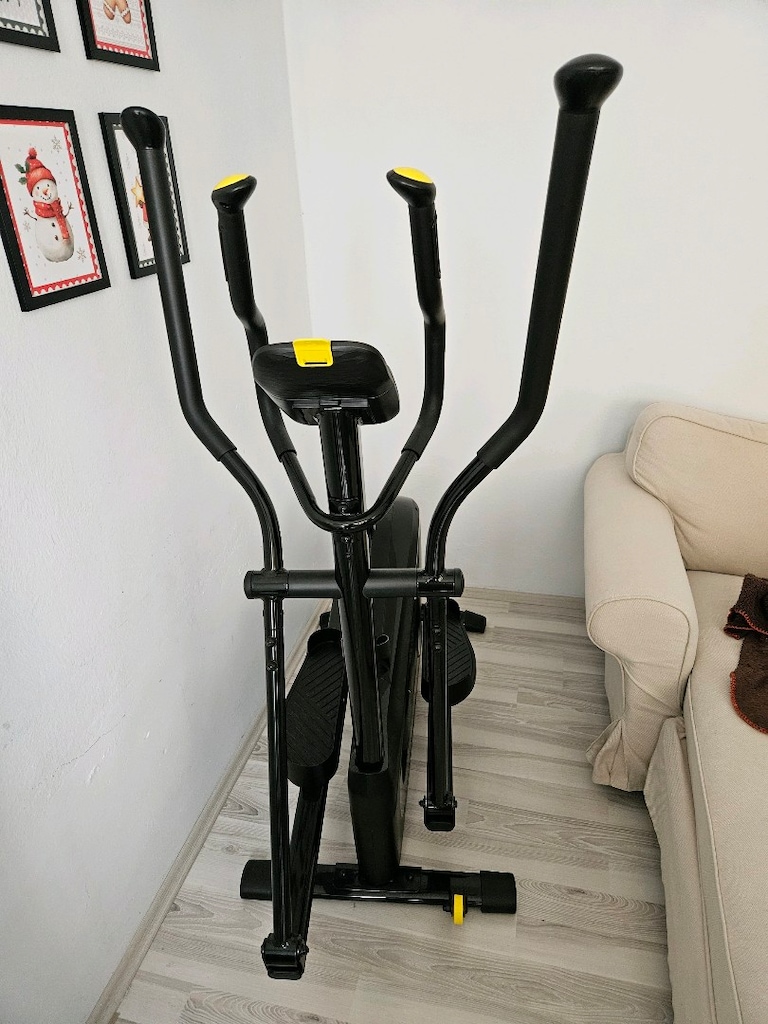 DOMYOS EL 540 - 7