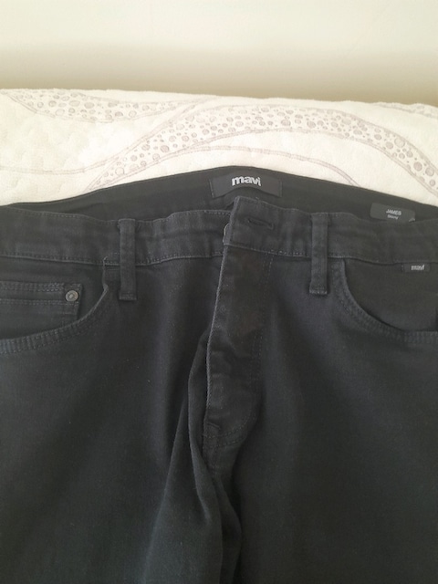 kot pantolon