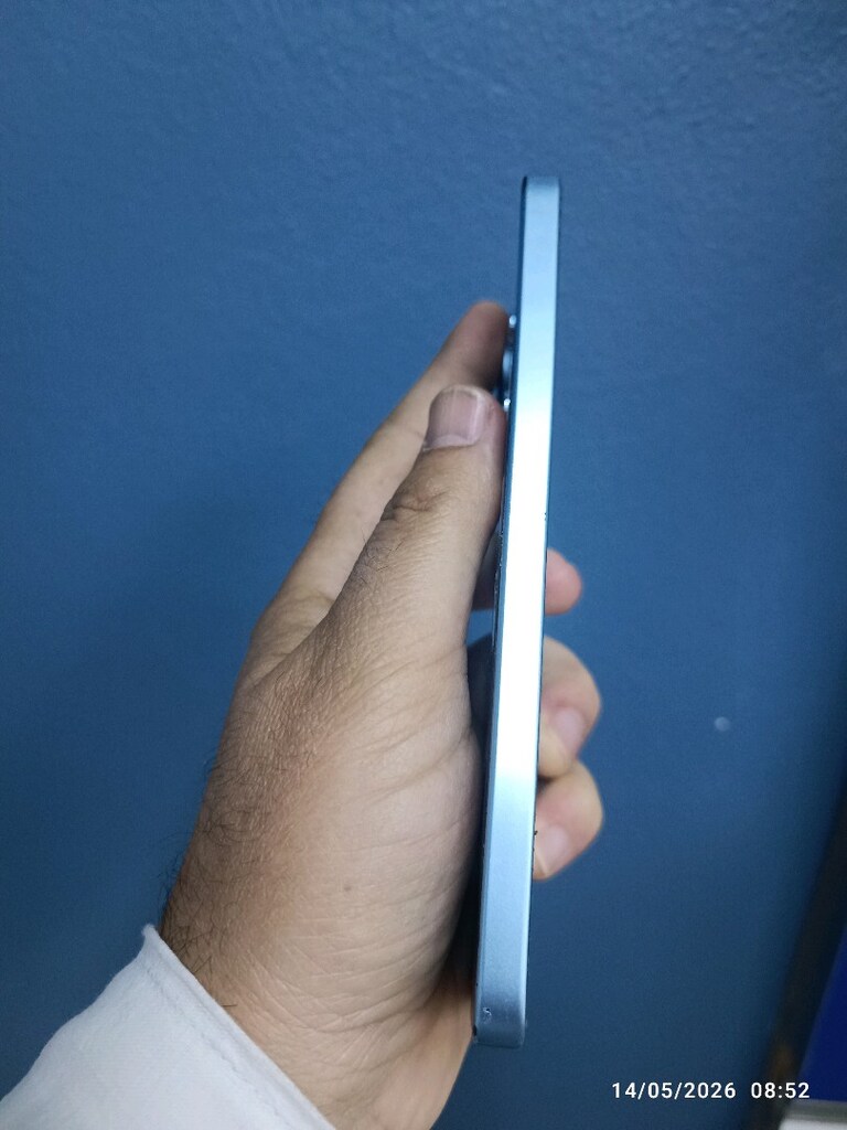 XİAOMİ REDMİ NOTE 13 8 RAM 256 GB TR NFC VAR - 2