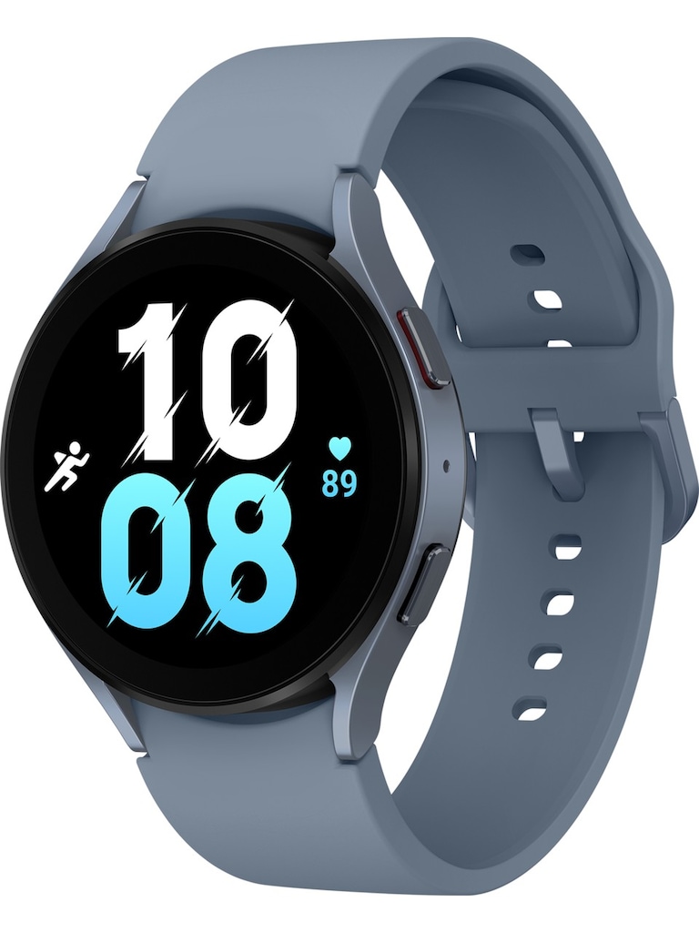 Samsung Galaxy Watch5 //SM-R910NZBATUR // Renk Sapphire - 4