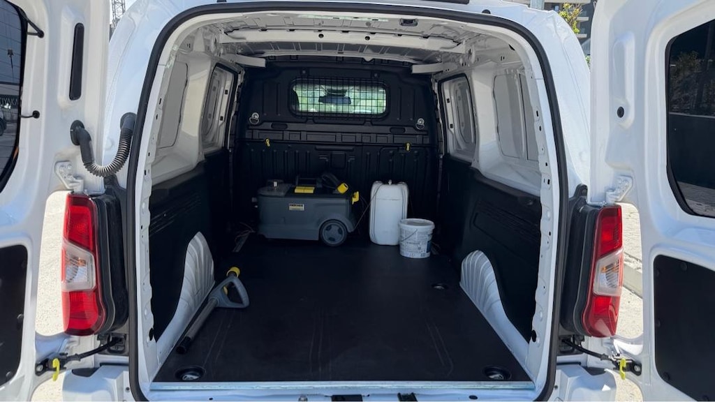 OPEL COMBO XL - 7