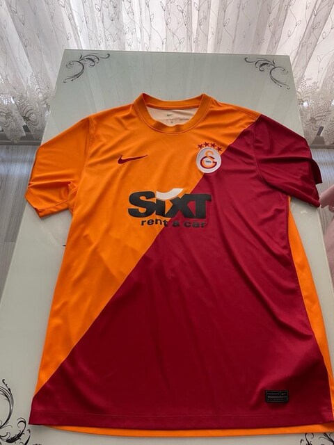 orijinal gs forması