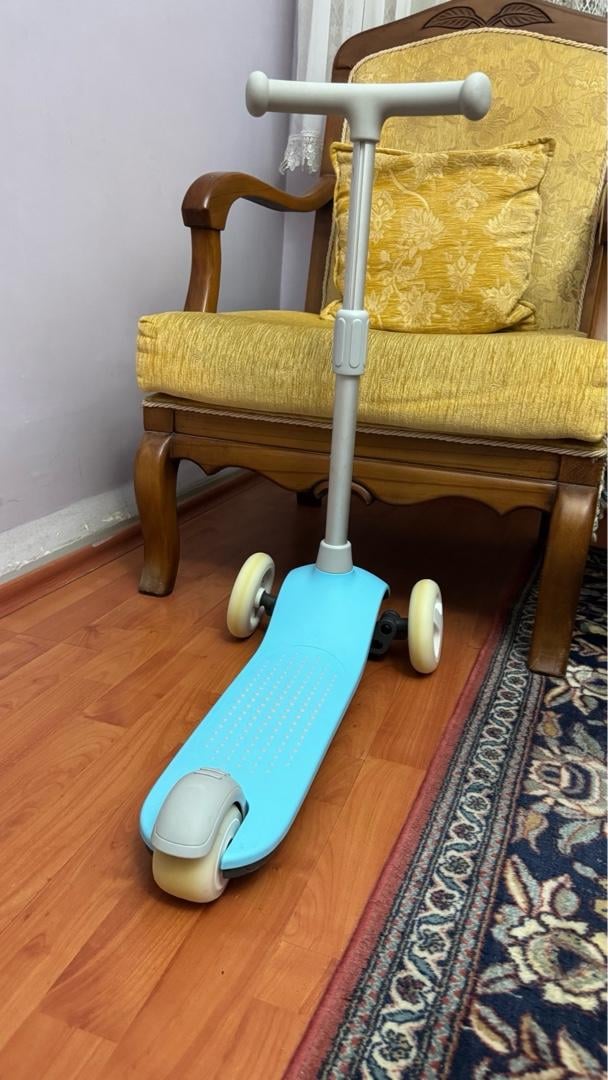 Xiaomi Mitu Scooter - 3