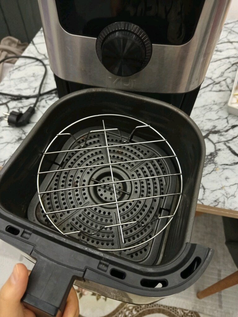 airfryer - 3