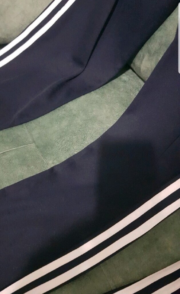 Kısa ve uzun 2 adet Adidas eşofman - 6