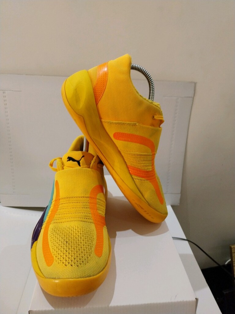 Puma Rs Nitro - 4