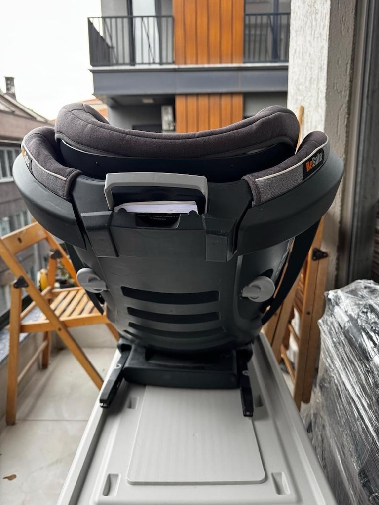 Besafe iZi Flex Oto Koltuğu - 2
