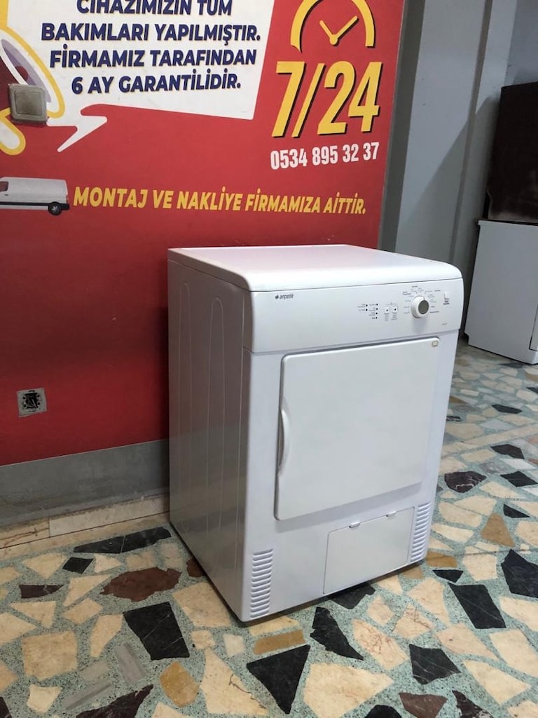 Yılmaz teknik - 2