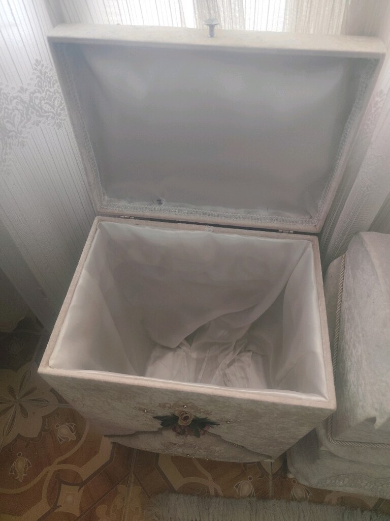 Gelin damat sandığı seti - 3