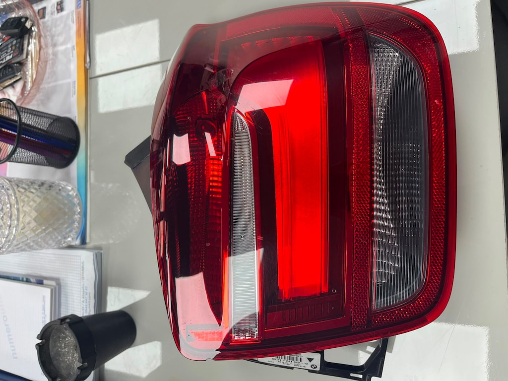 BMW F20 (1KASA) STOP LAMBASI - letgo'dan Sıfırından Uygun Fiyata Al