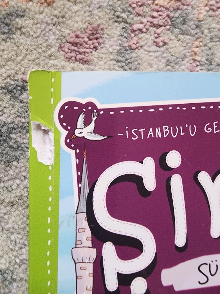 şirin süleymaniye de - 2