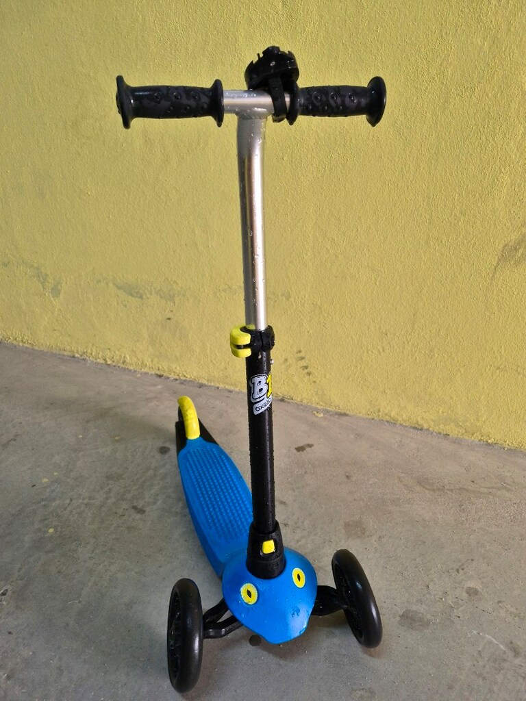 decathlon scooter 2-6 yaş - 2