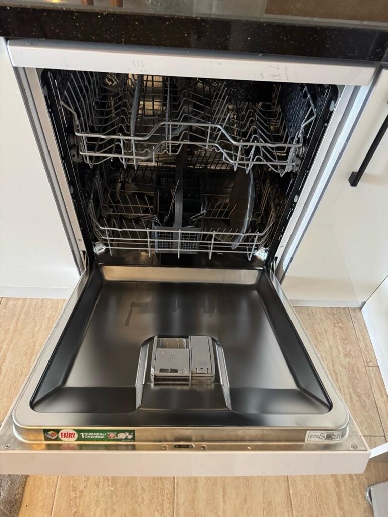 Beko 7aylık bulaşık makinası - 2