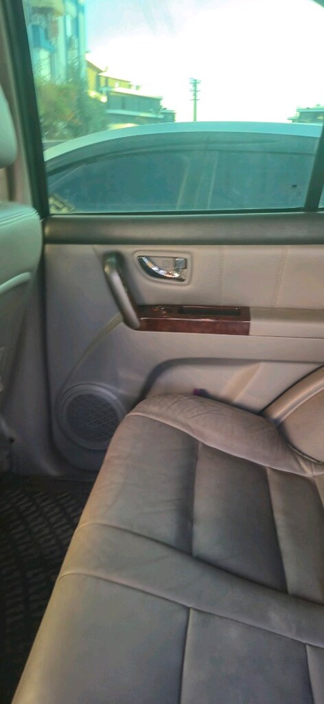 2005 SORENTO - 11