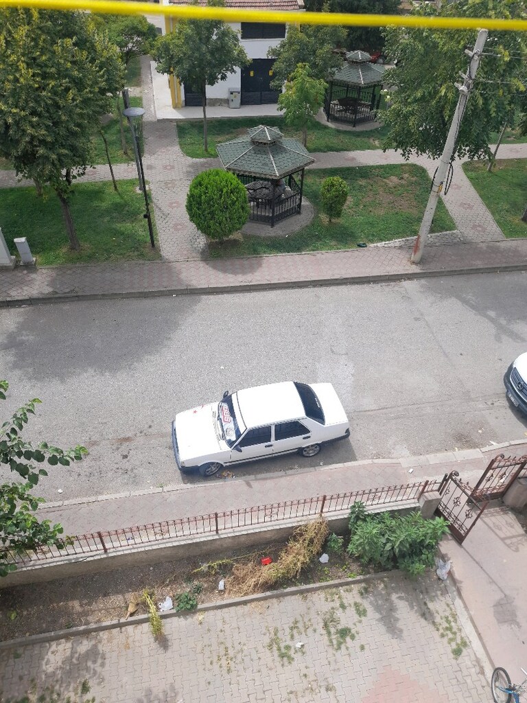 Beyaz melek satışta - 8