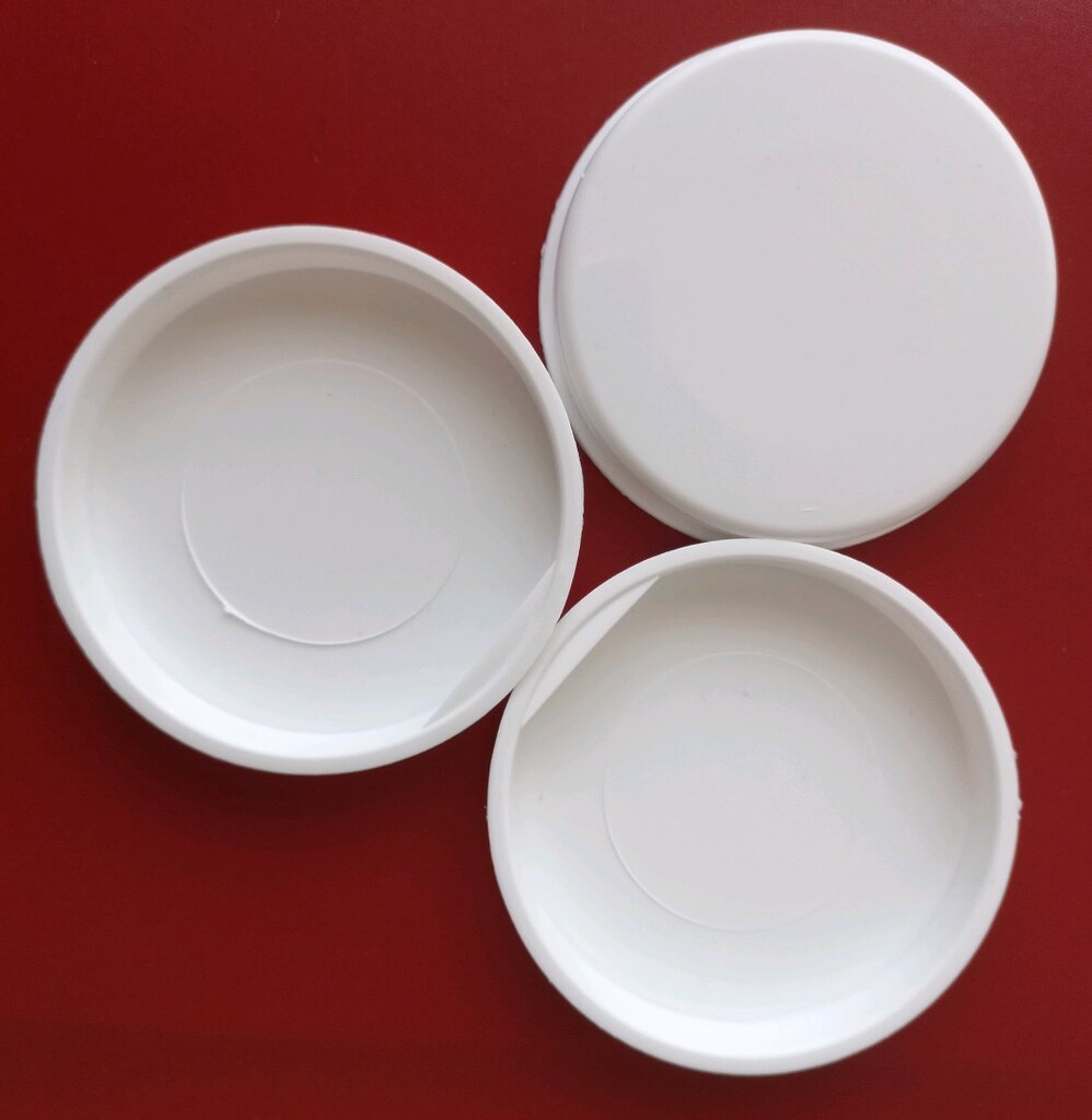 postüp kapağı ,Rulo masura kapağı 7.6 cm - 2