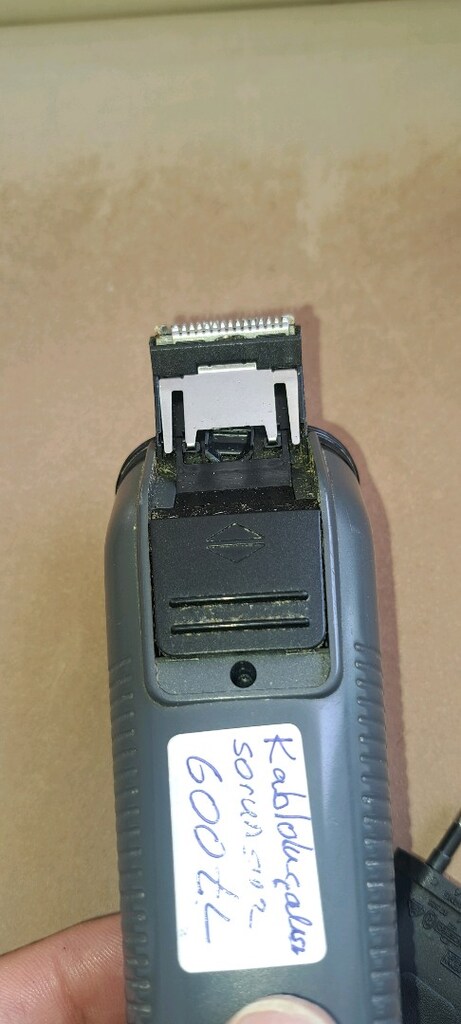 PHILIPS traş makinesi - 6