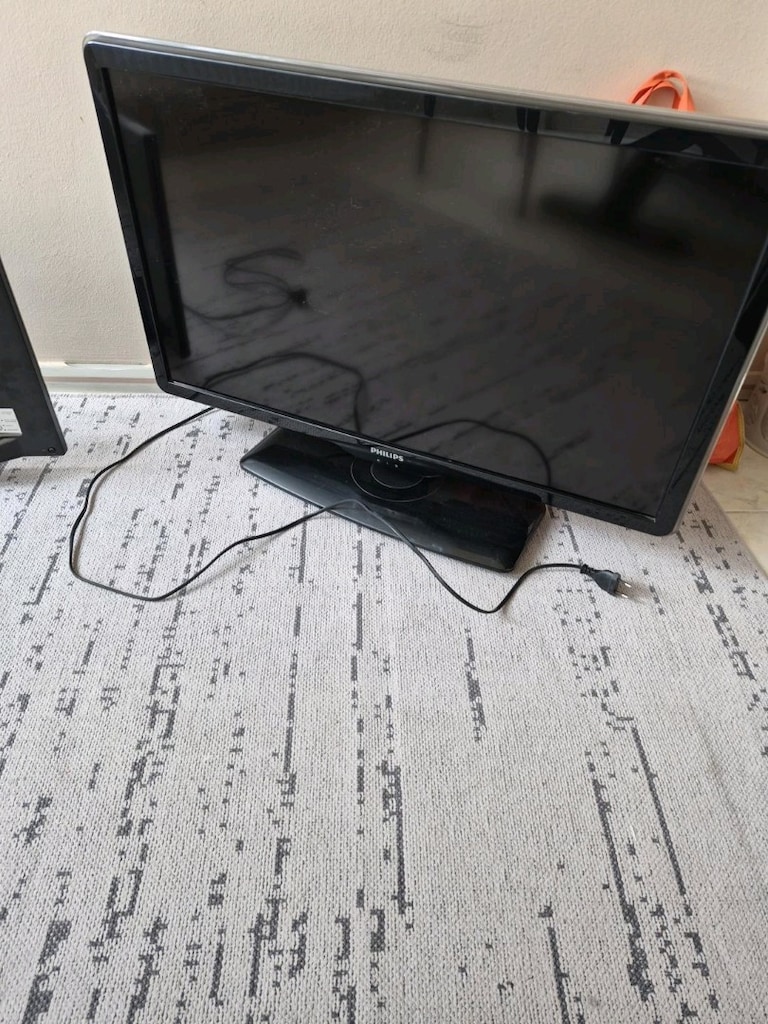 Philips 32PFL7404H/12 - 2