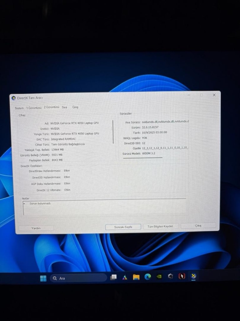 full set gaming Laptop - 12