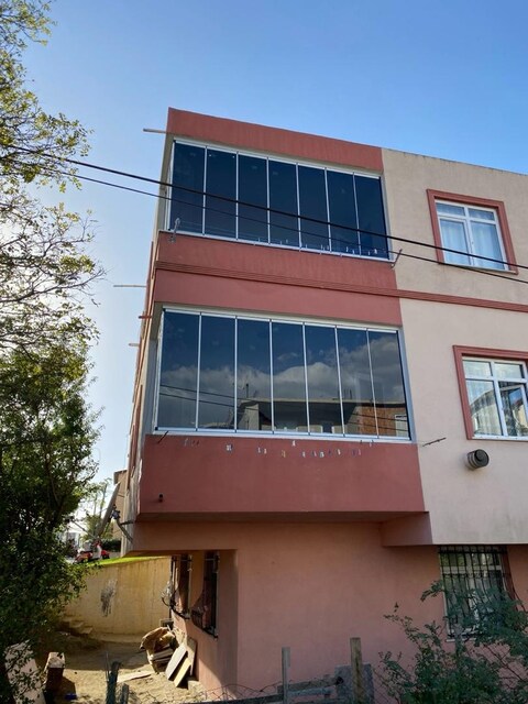 cam balkon