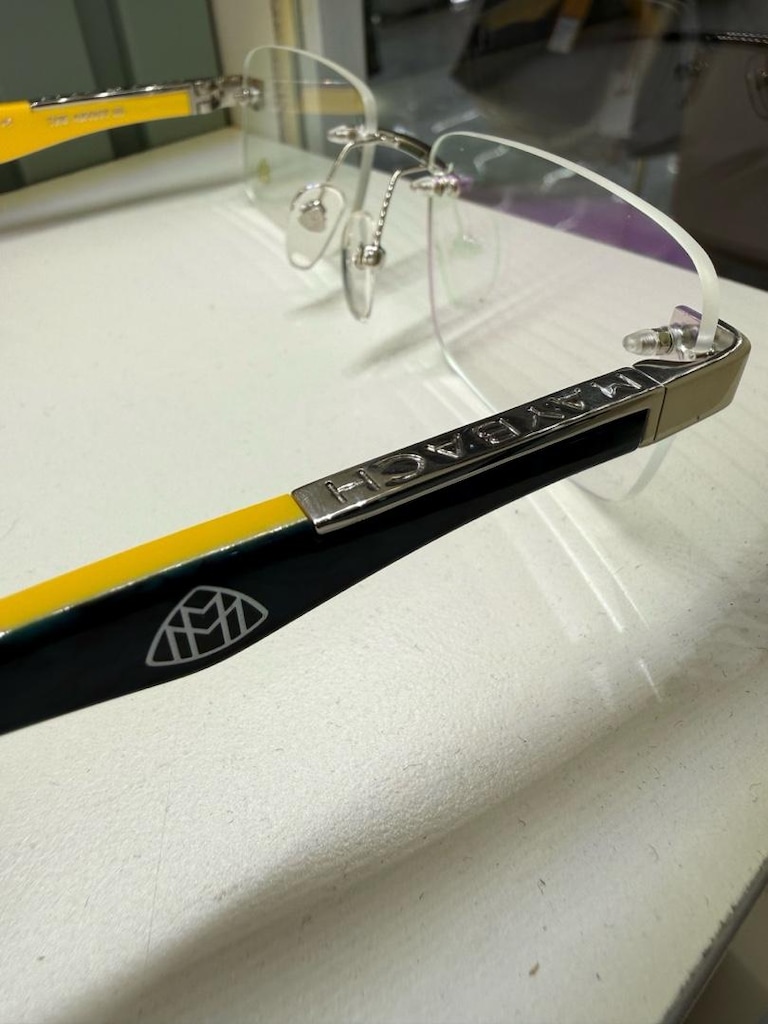 Maybach The Artist III Eyewear Original - 9