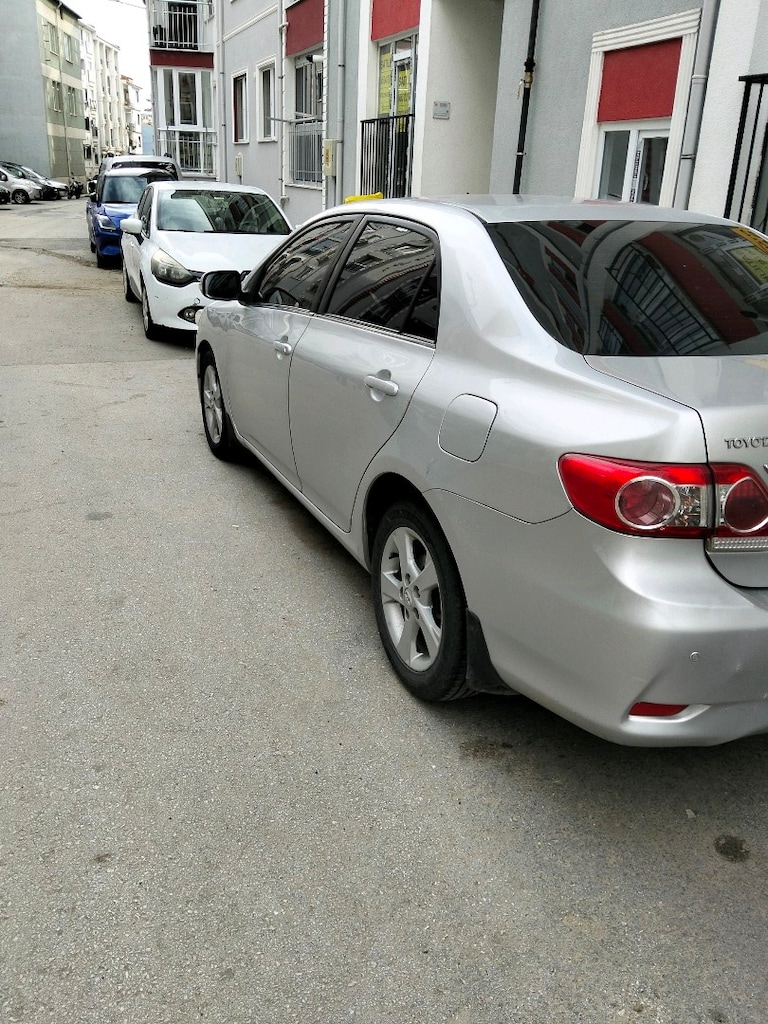 Toyota - 2