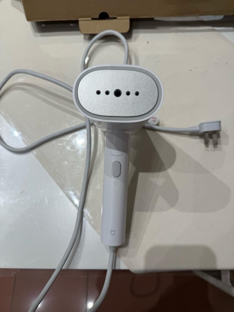 Xiaomi El Seyahat Ütüsü - 4