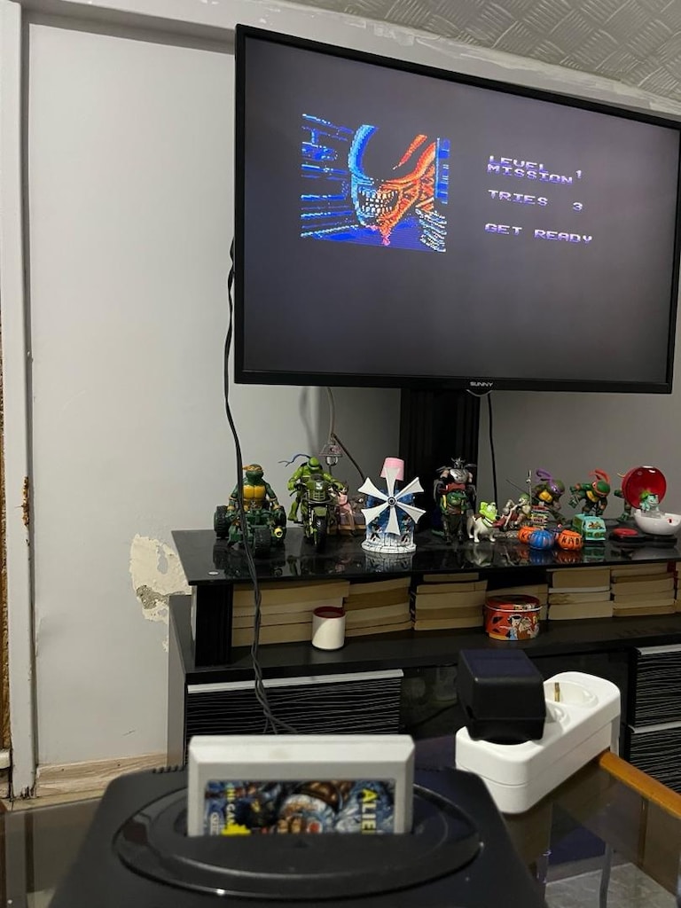 Atari kaseti - 3