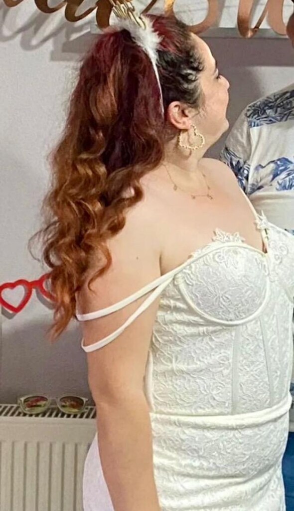 Abiye elbise - 4