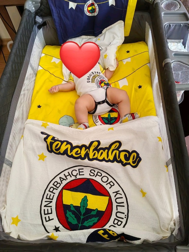 Bebek araç gereçleri