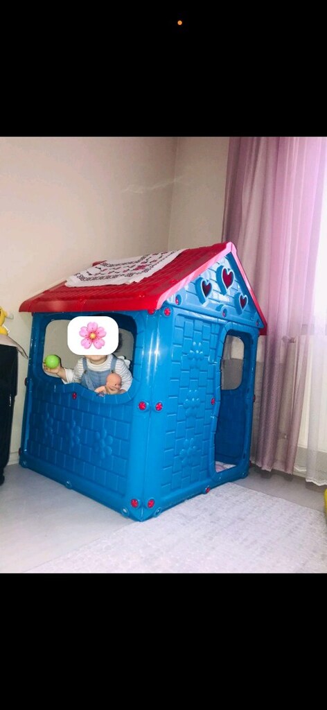 oyun evi - 2