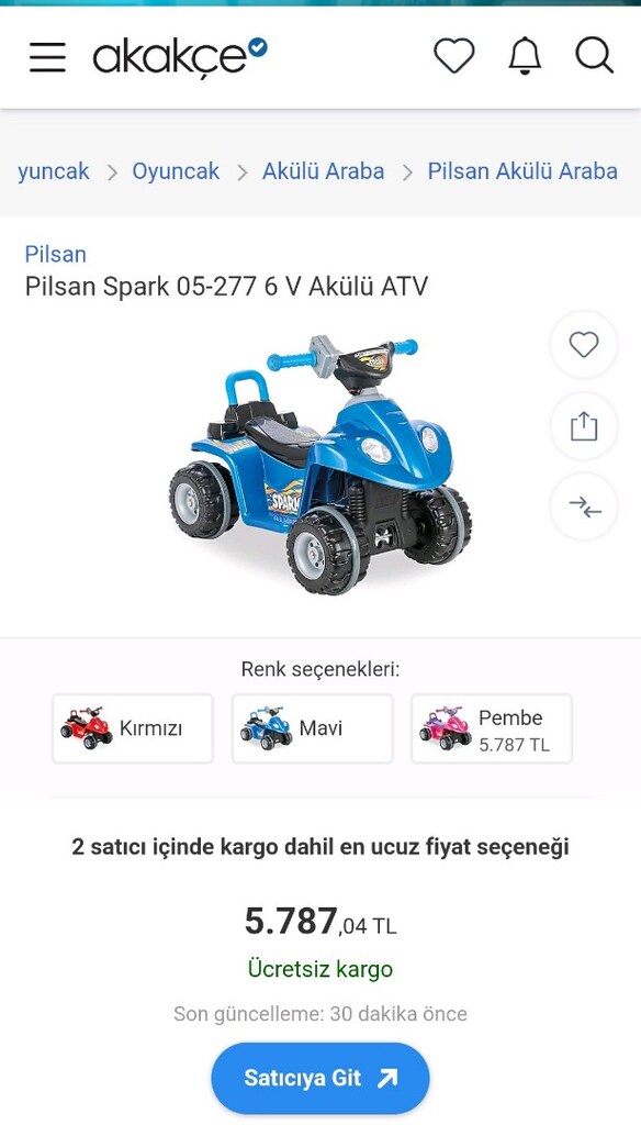 Pilsan Spark - 4